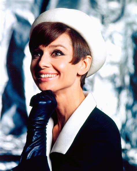 audrey hepburn givenchy how to steal a million|Audrey Hepburn Is a Smooth Criminal in This Comedy With 100.